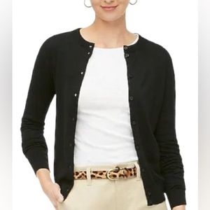 J. Crew Clare Cardigan